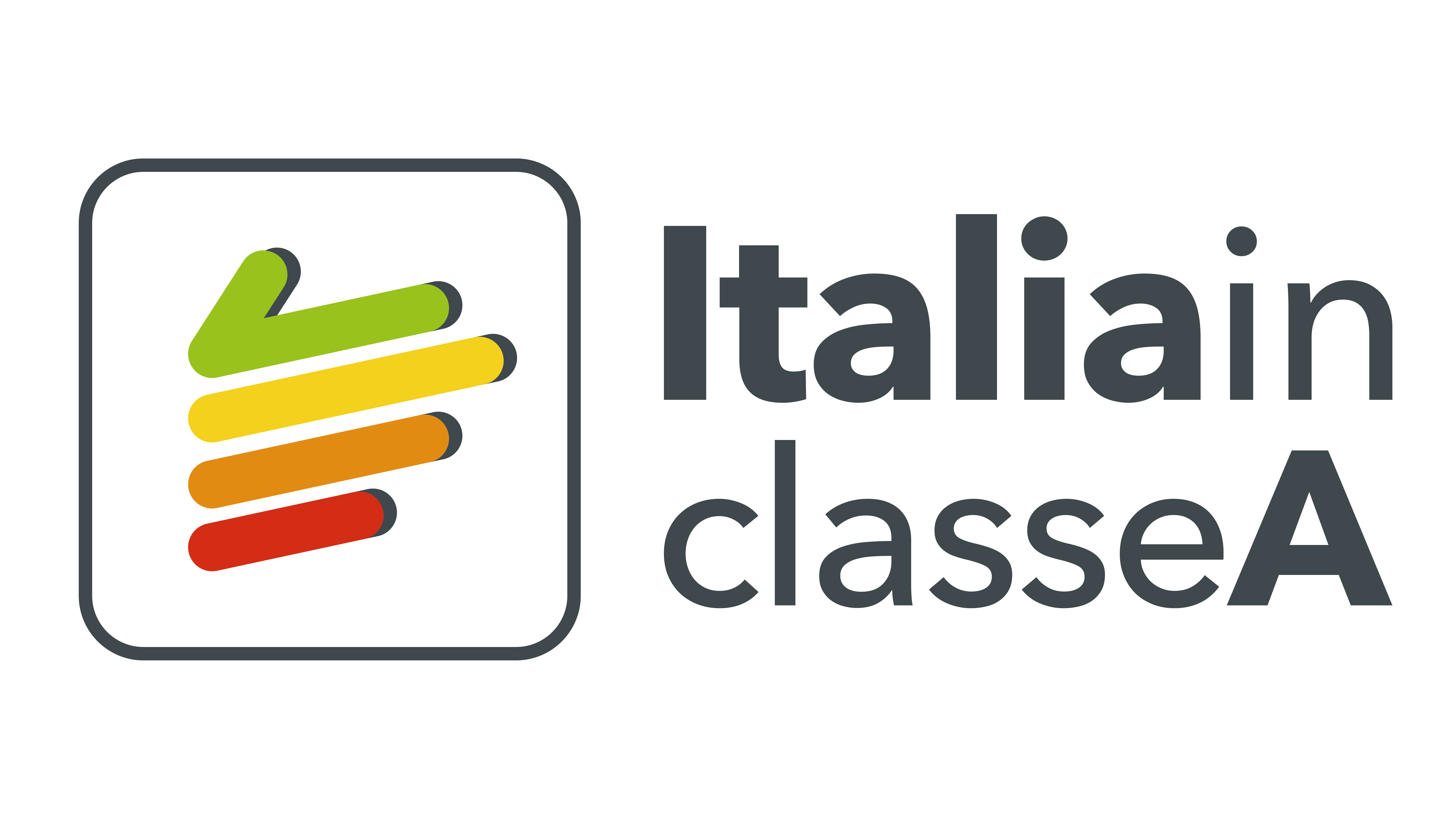 logo ItaliaInClasseA