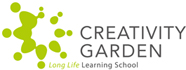 creativity garden