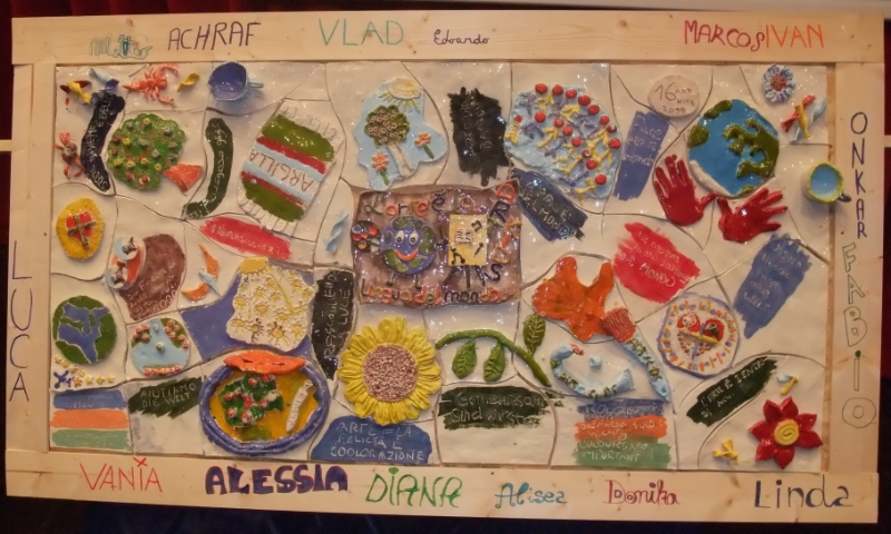 cooperazione