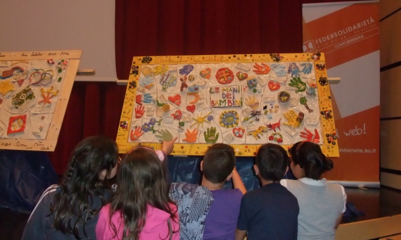 cooperazione