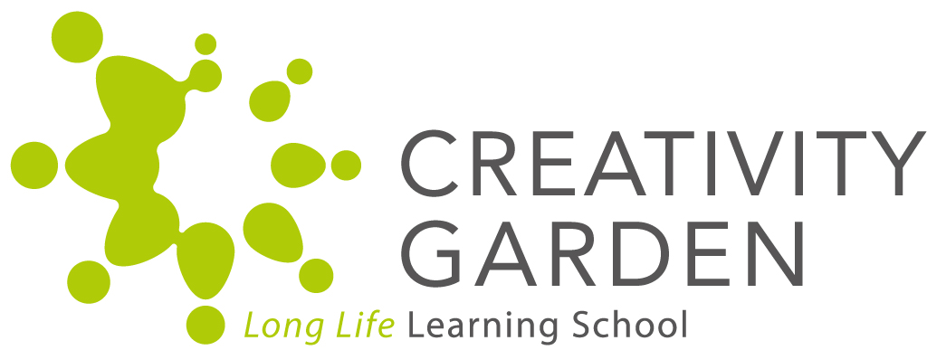 creativity garden