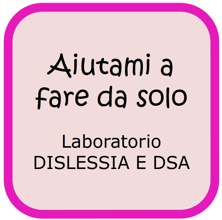 pulsanti laboratorio DSA