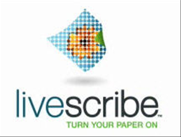 livescribe