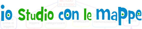 logo workshop convegno mappe concettuali e metodo di studio verona