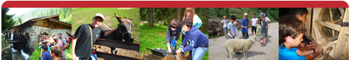 Campus BAT educazione ambientale