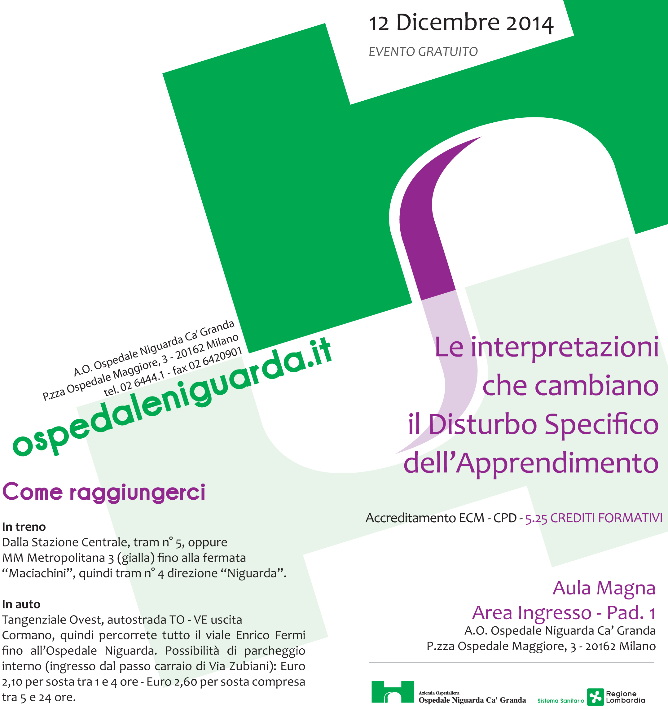 ospedale niguarda