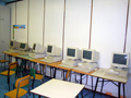 laboratorio informatico