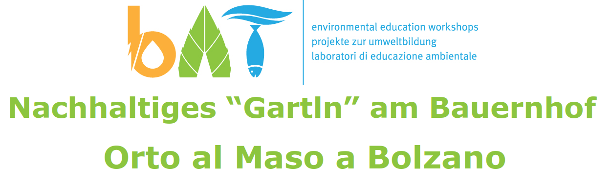 Laboratorio BAT Orto al maso