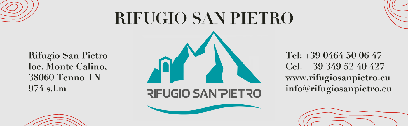 rifugio san pietro canalescuola