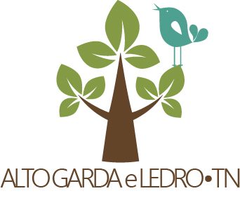 logo educare nel bosco alto garda e ledro