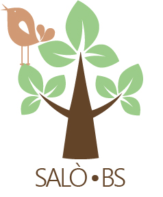 logo educare nel bosco salo