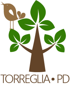 logo educare nel bosco torreglia