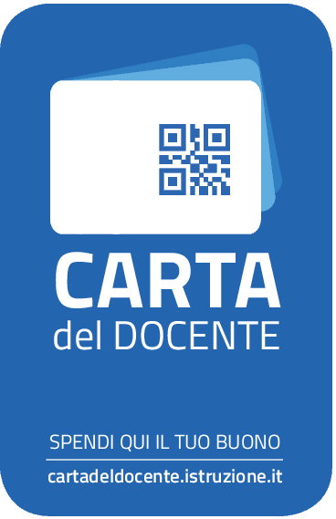 Logo Carta Docente