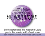 logo centro meta culturale Forano