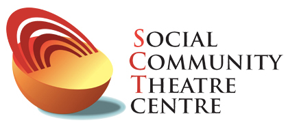 logo teatro sociale unito