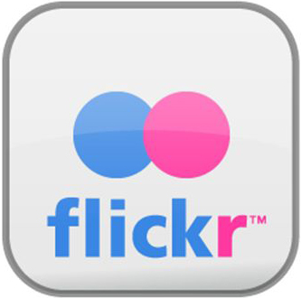 logo flickr canalescuola