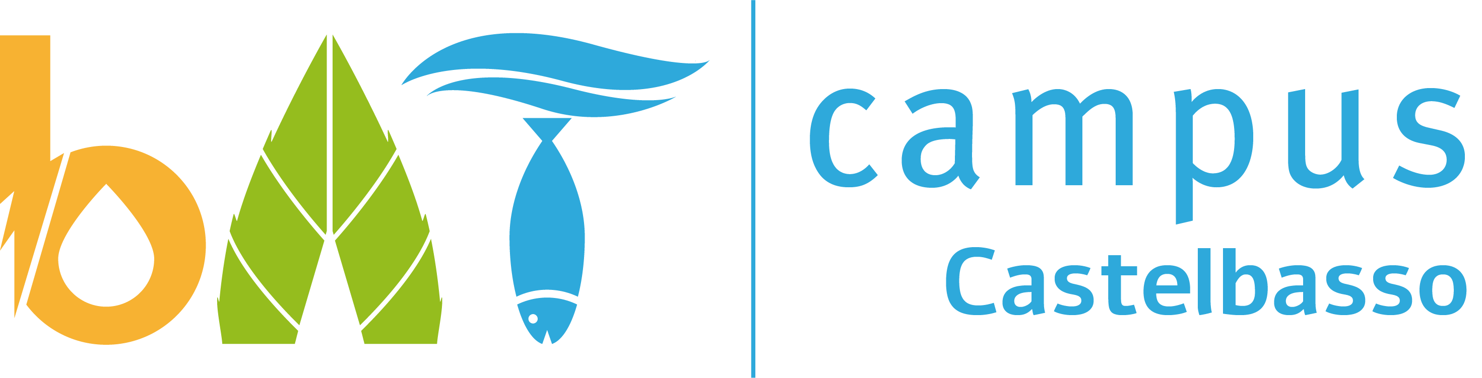 logo Campus BAT