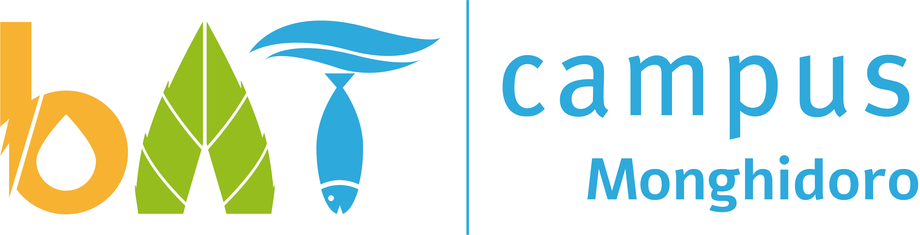 logo Campus BAT