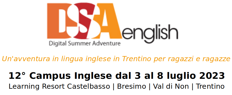 logo Campus English