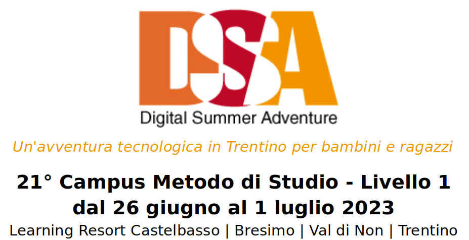 logo Campus livello 1
