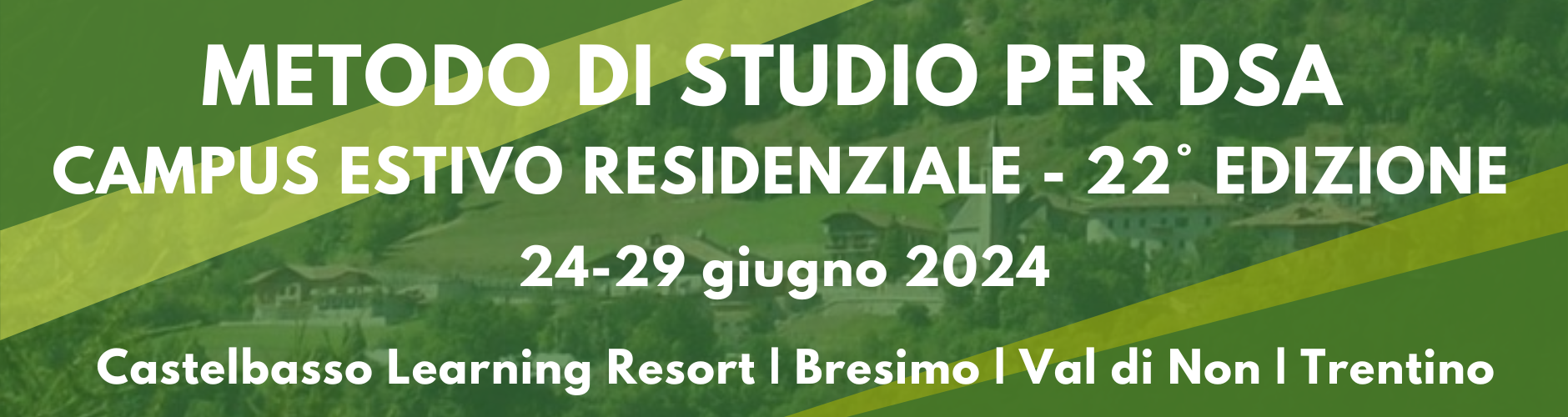 AUTORIZZAZIONE RAFTING E PERCORSO AVVENTURA CAMPUS METODO