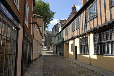 nile norwich elm hill