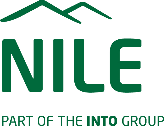 nile logo