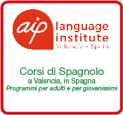 pulsante scuoladilingua AIP