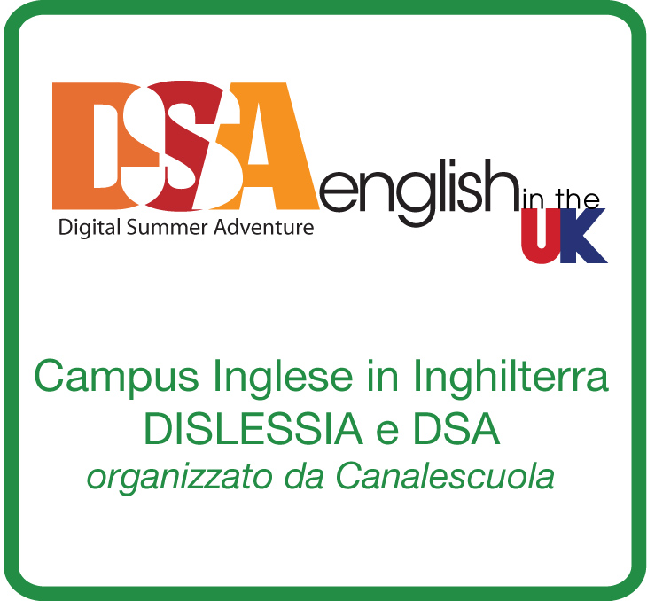 pulsanti leading page scuola lingue campus dsa inglese in inghilterra