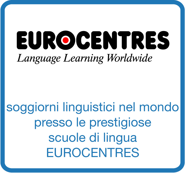 corsi di lingua all'estero eurocentres