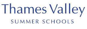 logo thames valley