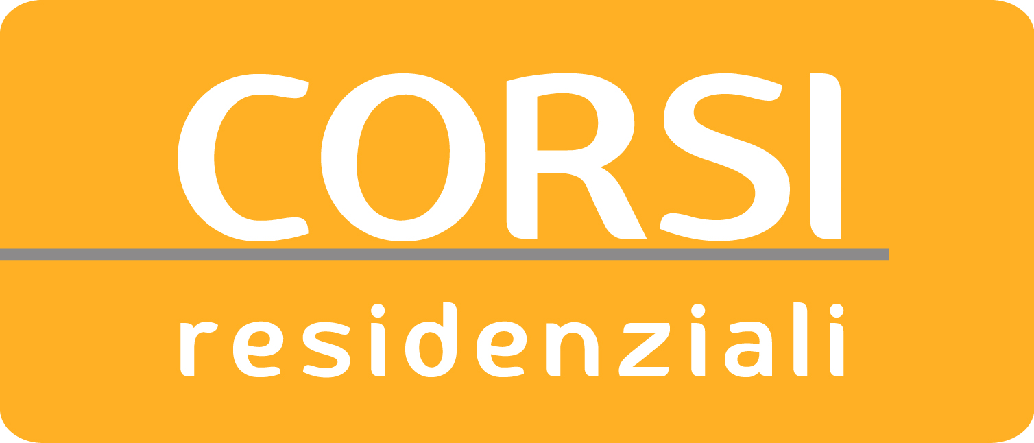 corsi di formazione residenziali