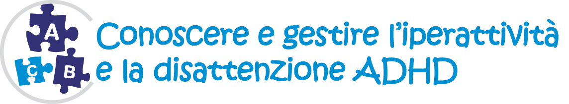 logo corso adhd canalescuola