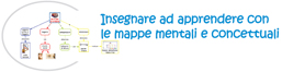 logo corso mappe mentali concettuali logo corso mappe mentali concettuali
