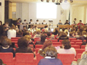 Inaugurazione progetto Spotorno